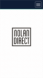 Mobile Screenshot of nolandirect.com